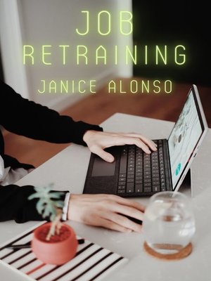 cover image of Job Retraining